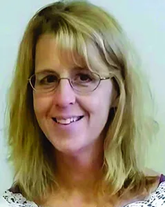 Stacey E. Fleegal